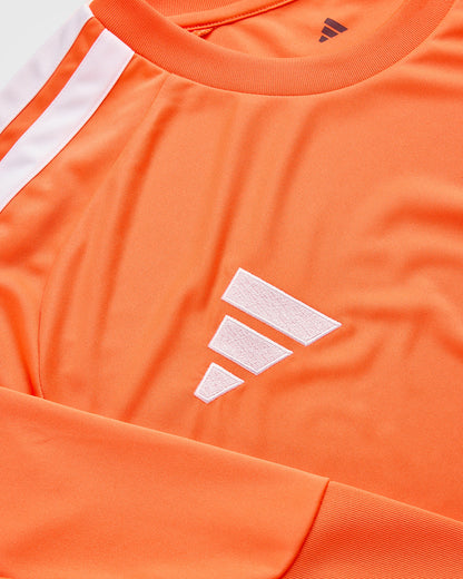Kids Nottingham Forest Goalkeeper Orange 26/27