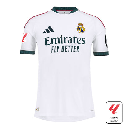 Jersey Real Madrid Player Home 26/27