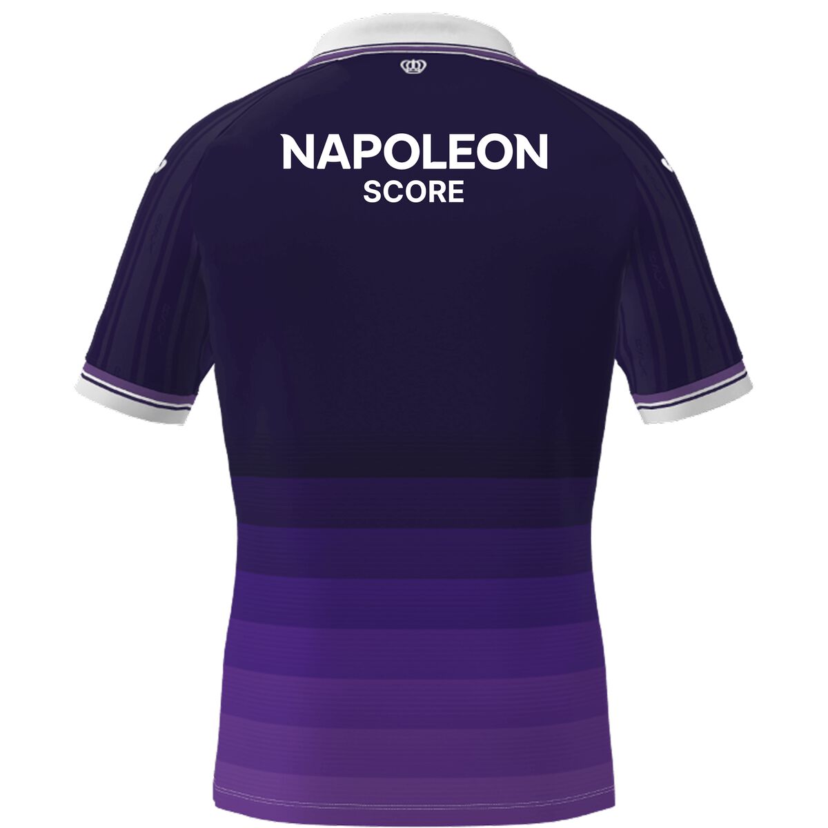 Kids Anderlecht 25/26 Home