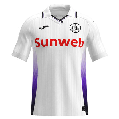 Kids Chelsea 25/26 Dritter