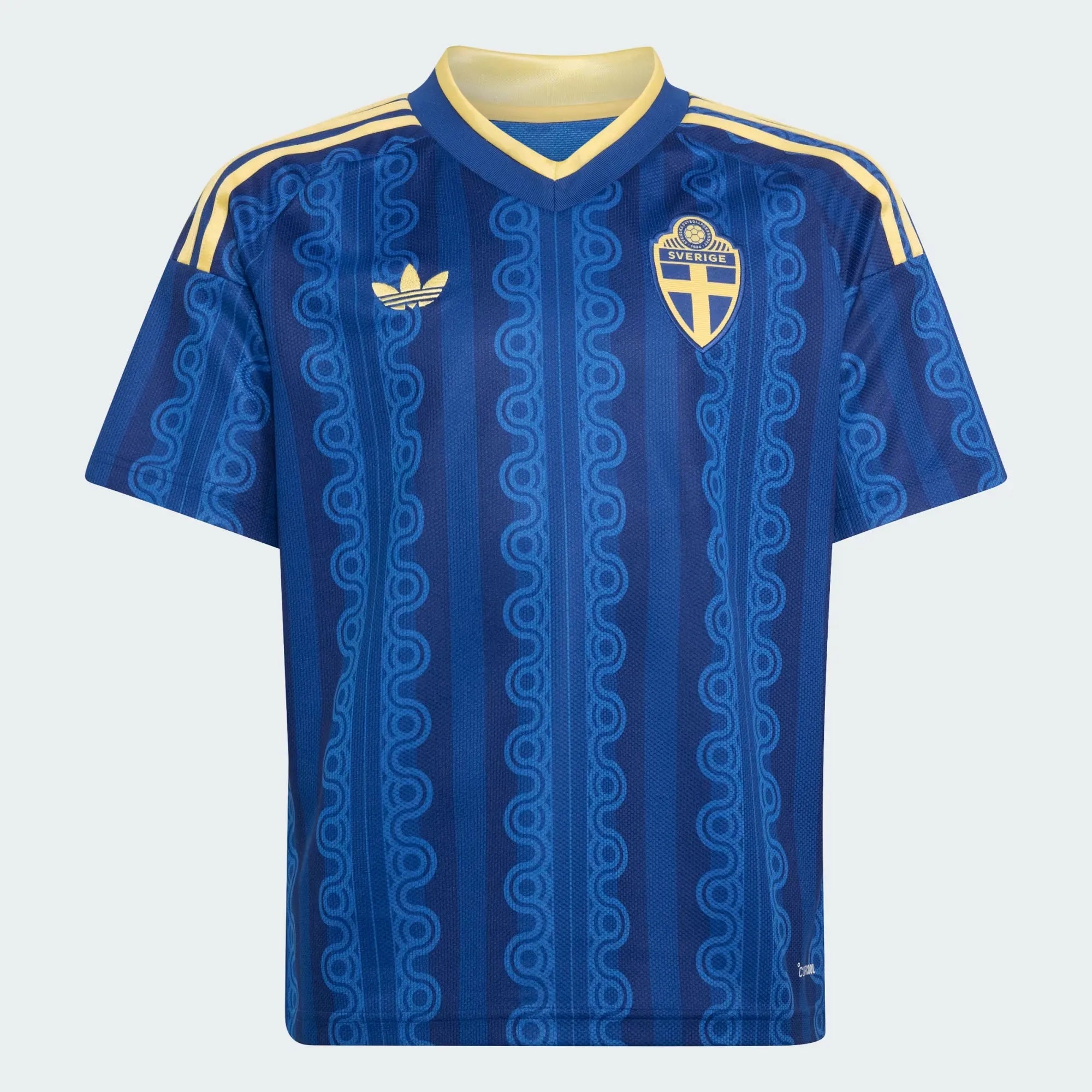 Kids Chelsea 25/26 Dritter