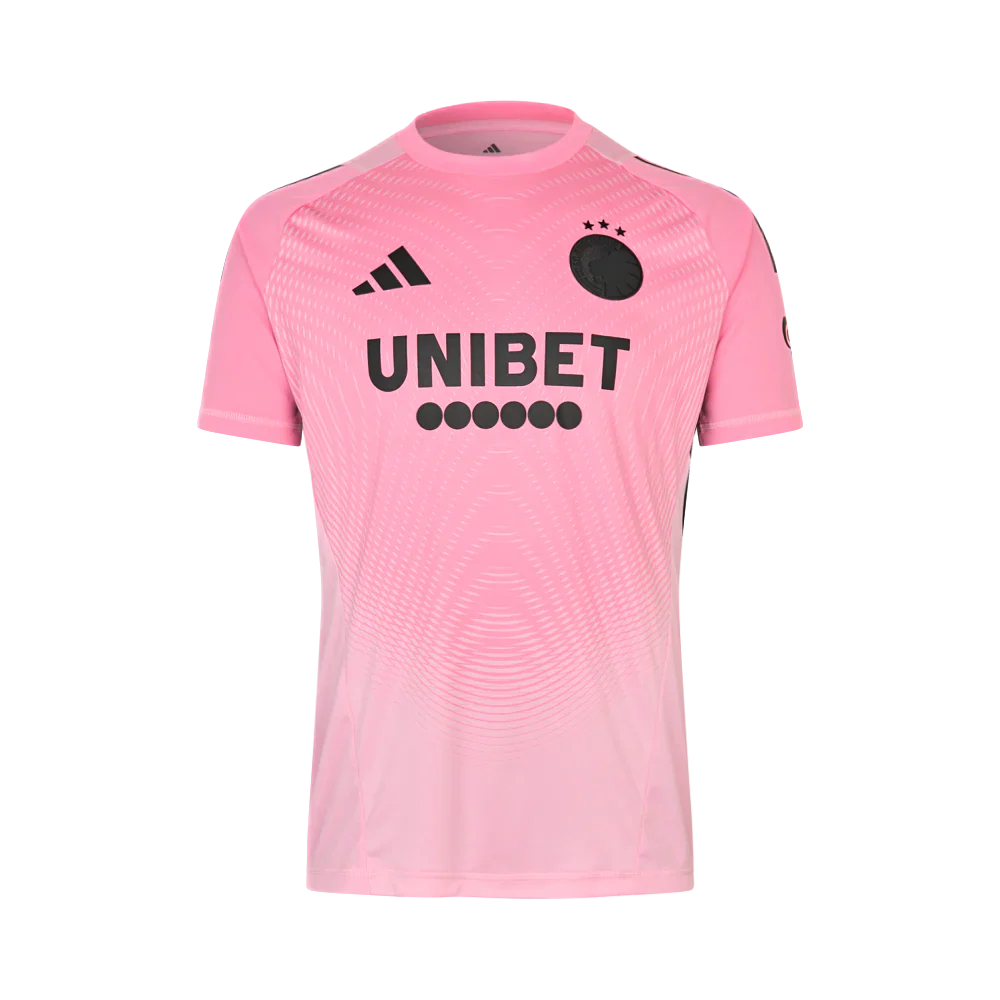 Chelsea 25/26 Dritter 