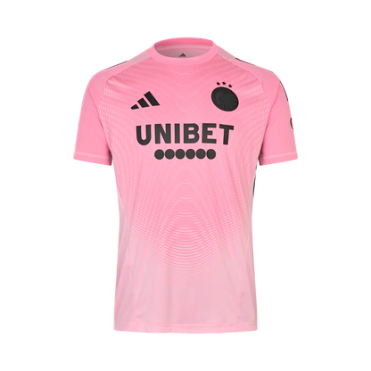 Chelsea 25/26 Dritter 