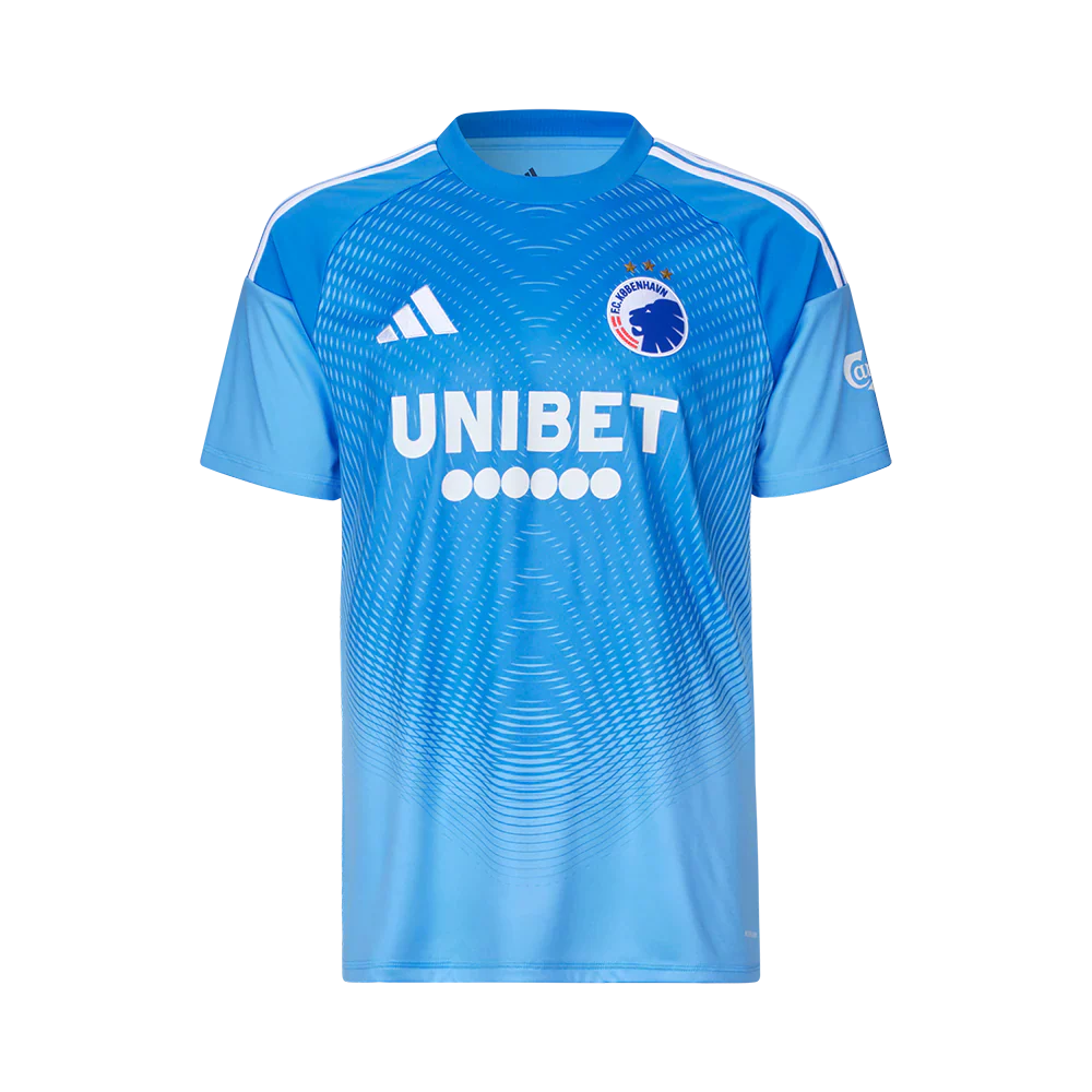 Chelsea 25/26 Dritter 