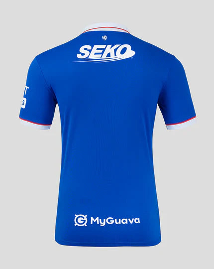 Chelsea 25/26 Dritter 