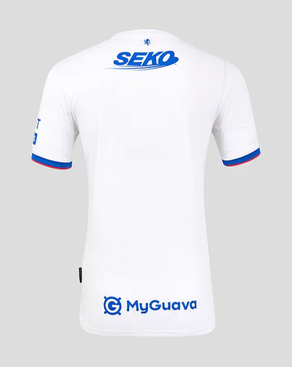 Kids Rangers 25/26 Away