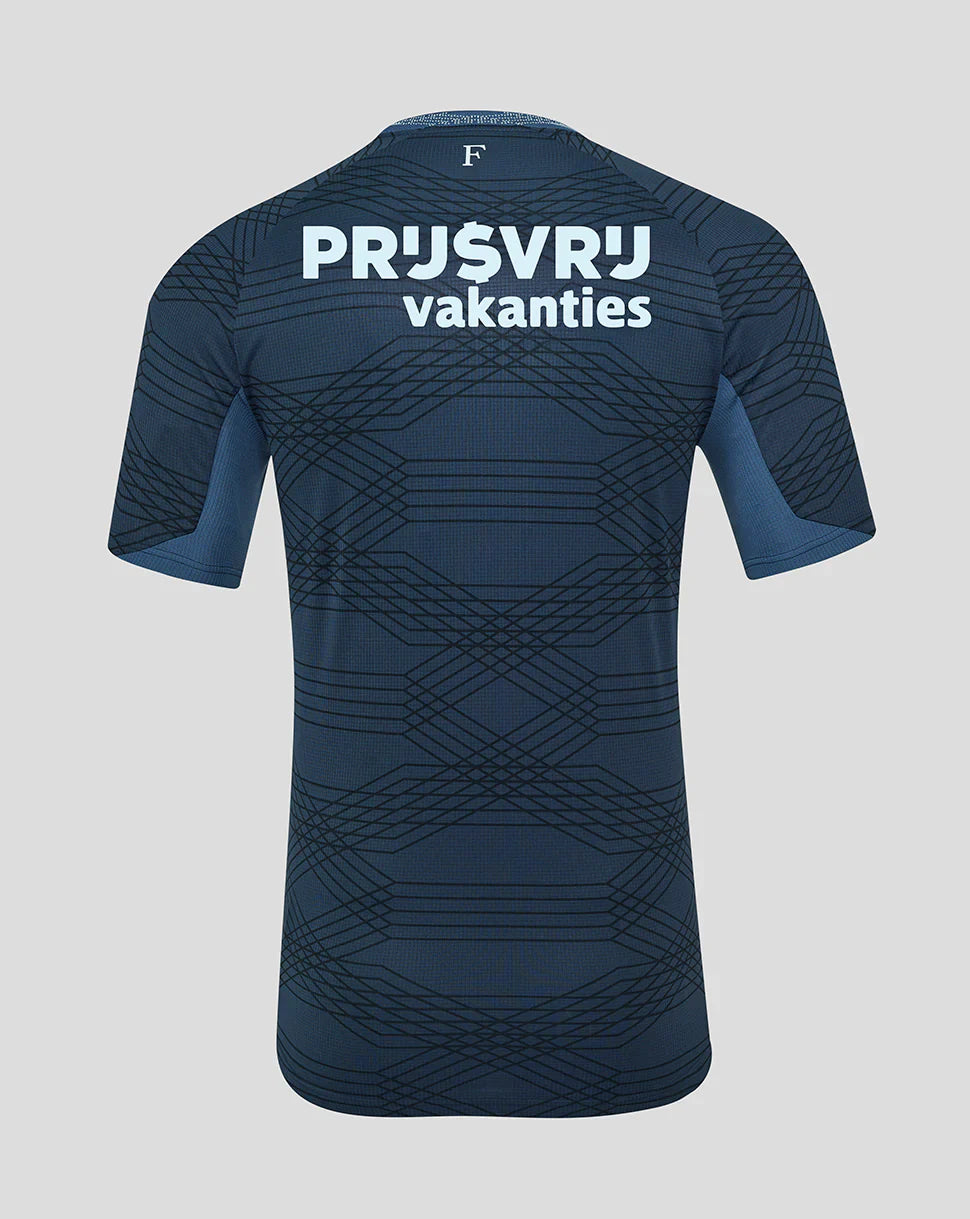 Kids Feyenoord 25/26 Away