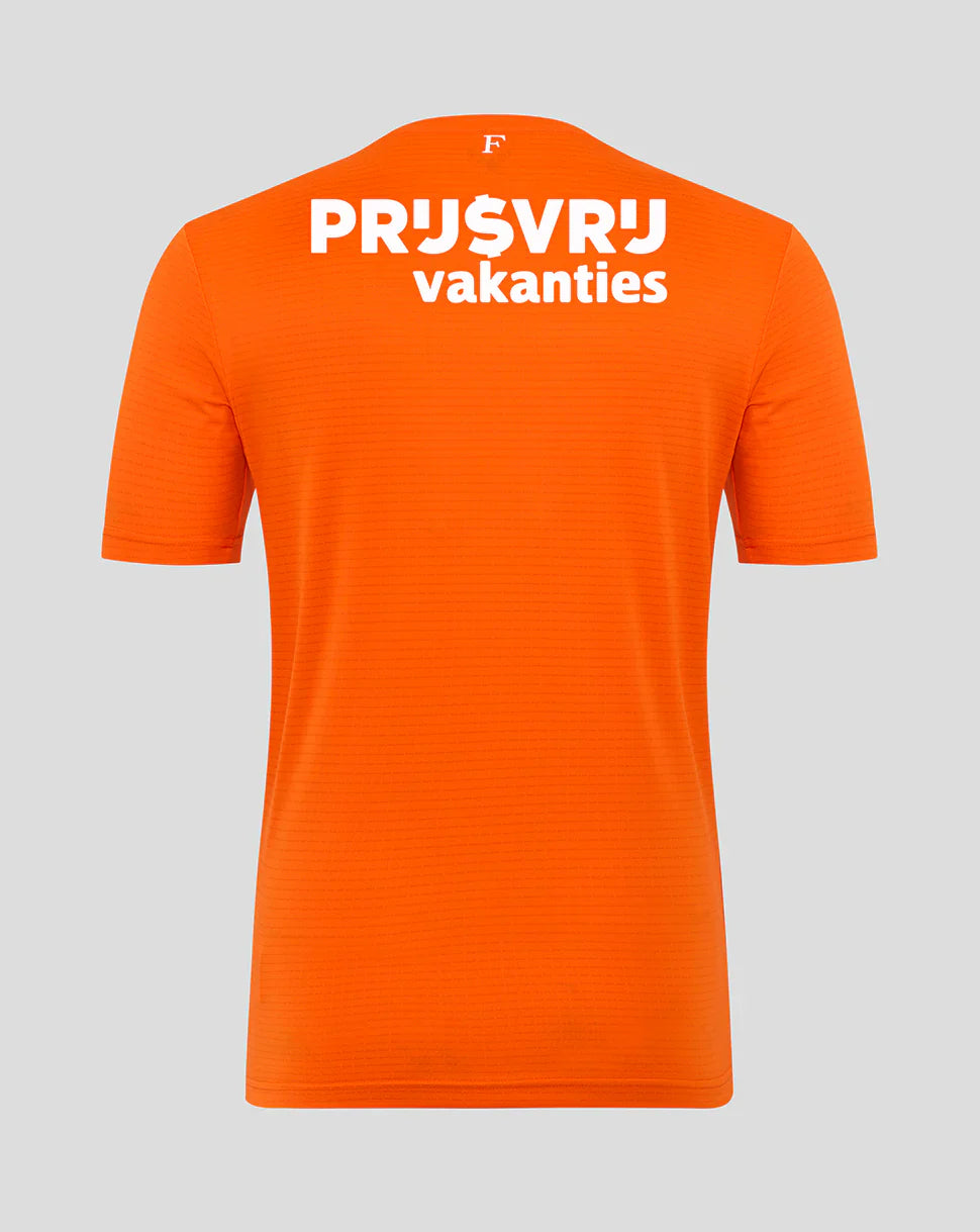 Jersey Feyenoord Goalkeeper Away 25/26