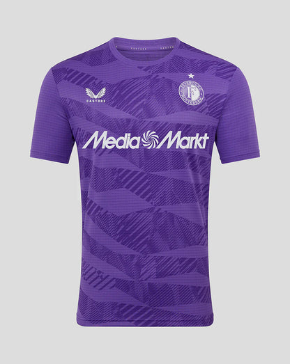 Chelsea 25/26 Dritter 