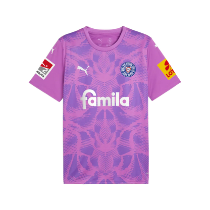 Chelsea 25/26 Dritter 