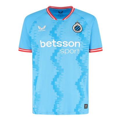 Kids Chelsea 25/26 Dritter
