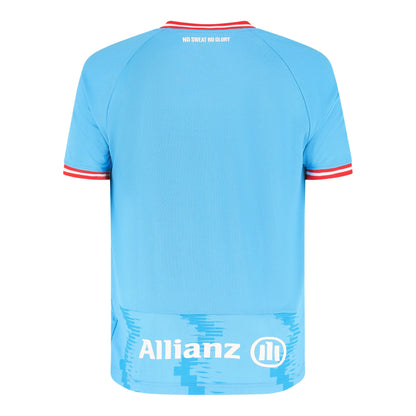 Kids Chelsea 25/26 Dritter
