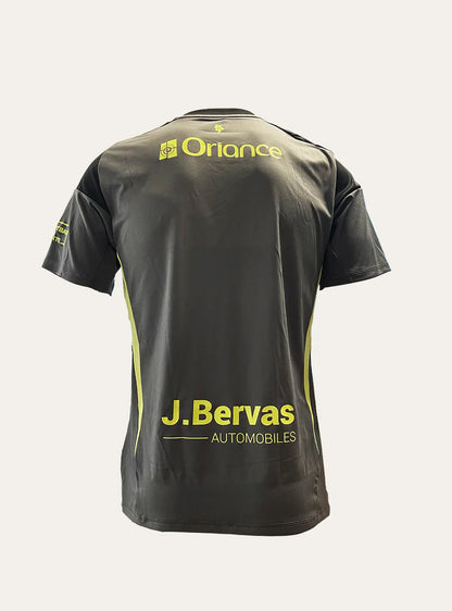 Jersey Stade Brestois Goalkeeper 25/26