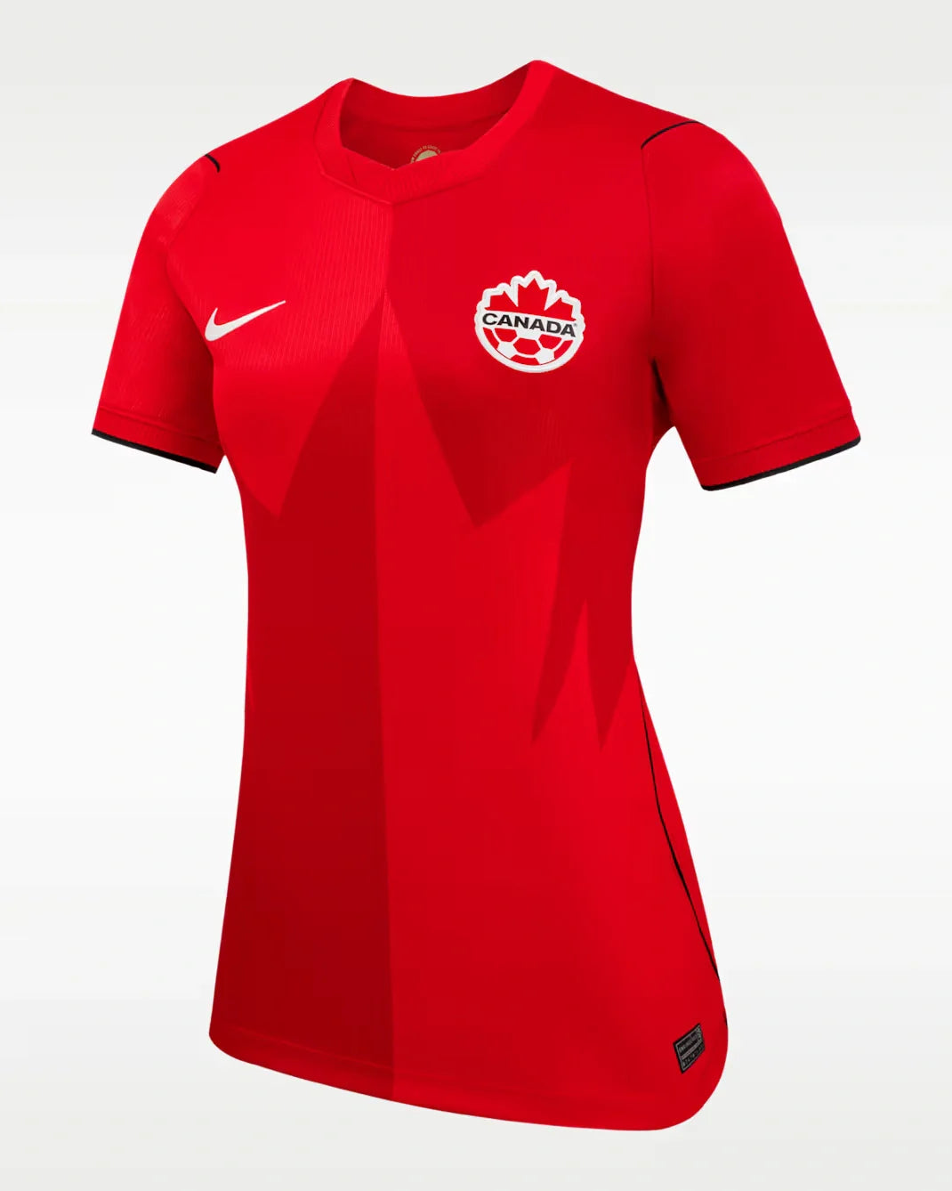 Jersey Kanada Frauen-Weltmeisterschaft 2026 Startseite 