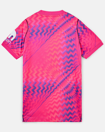 Kids Tottenham Goalkeeper Home 26/27