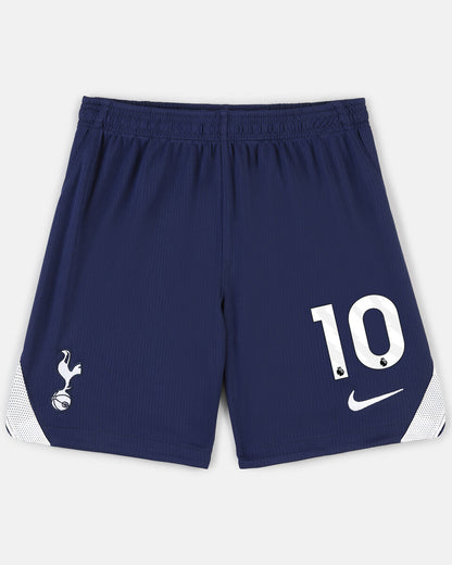Kids Tottenham Shorts Home 26/27