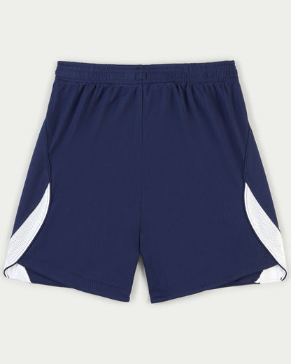 Kids Tottenham Shorts Home 26/27