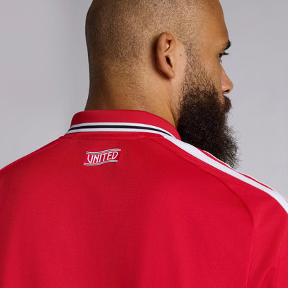 Jersey #MBEUMO 19 Manchester United Home 26/27 (EPL)
