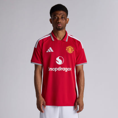 Jersey #AMAD 16 Manchester United Home 26/27 (UCL)