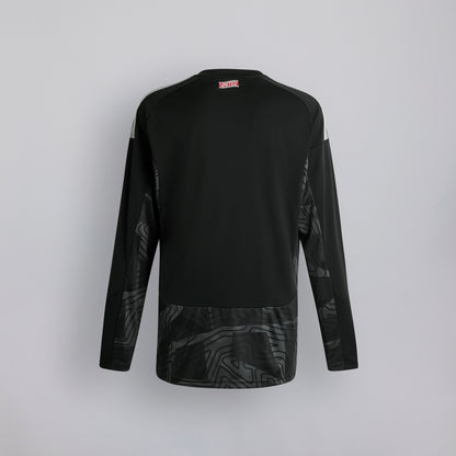 Jersey Manchester United Goalkeeper Home 26/27