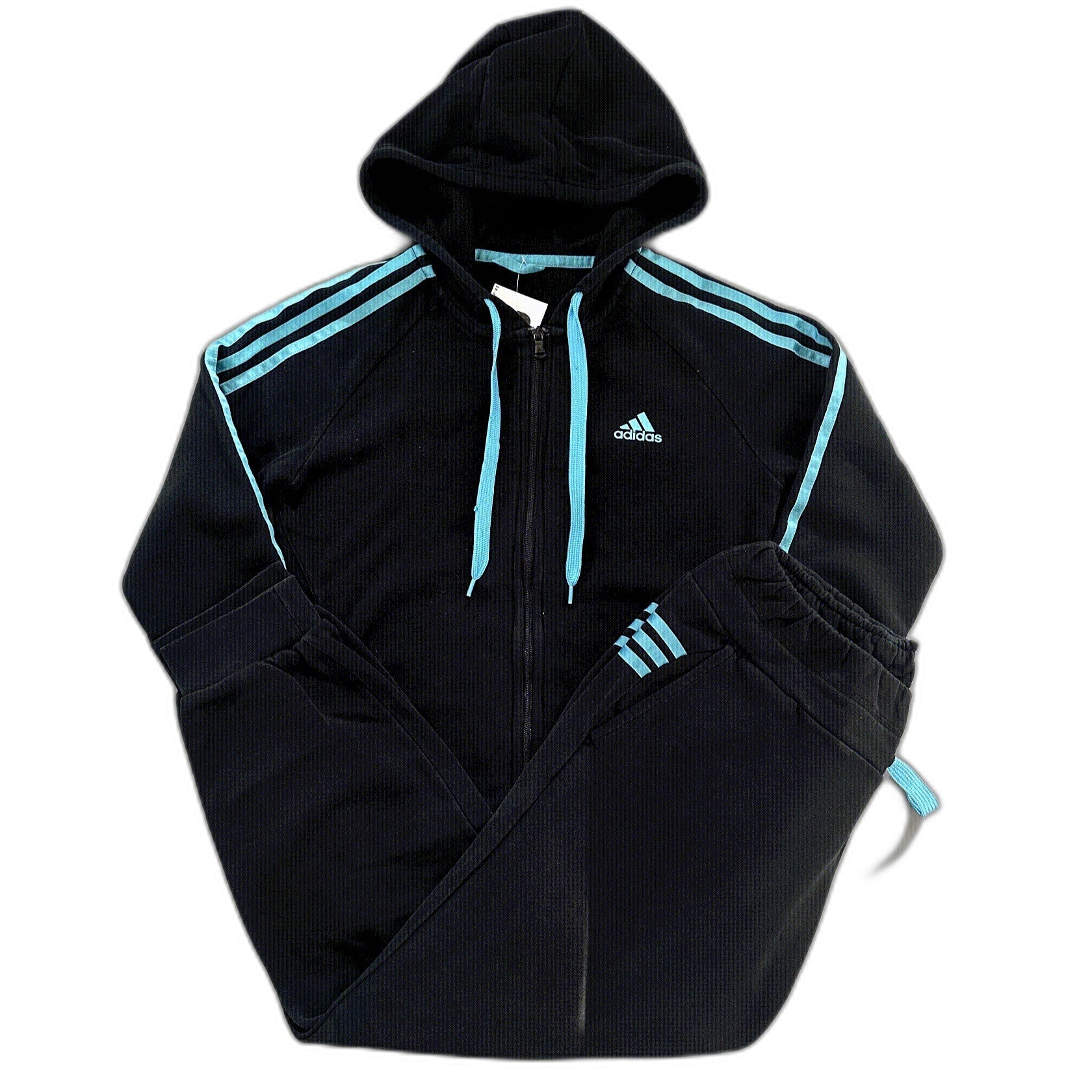 Adidas Vintage Jacke 2014/15 