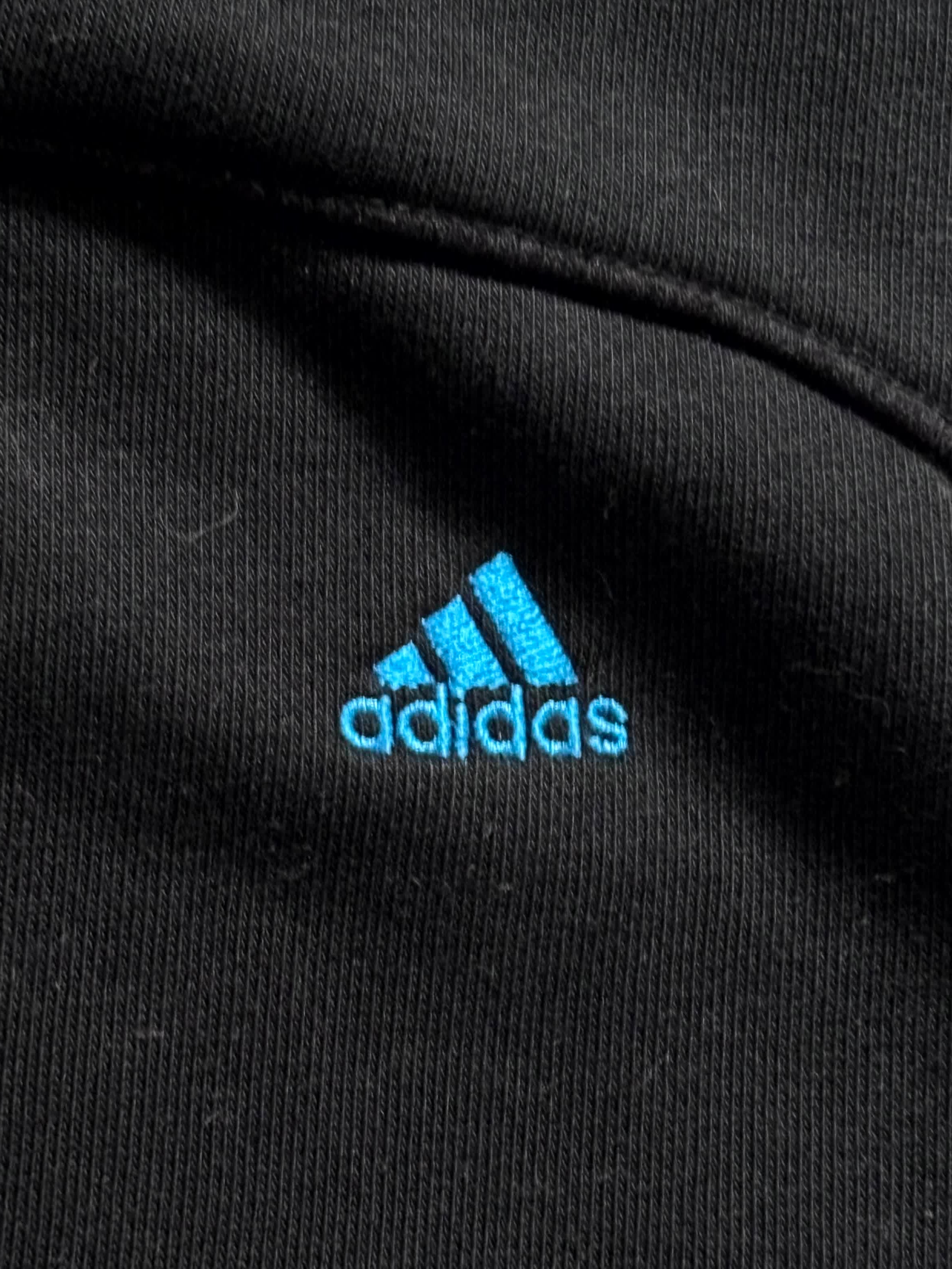 Adidas Vintage Jacke 