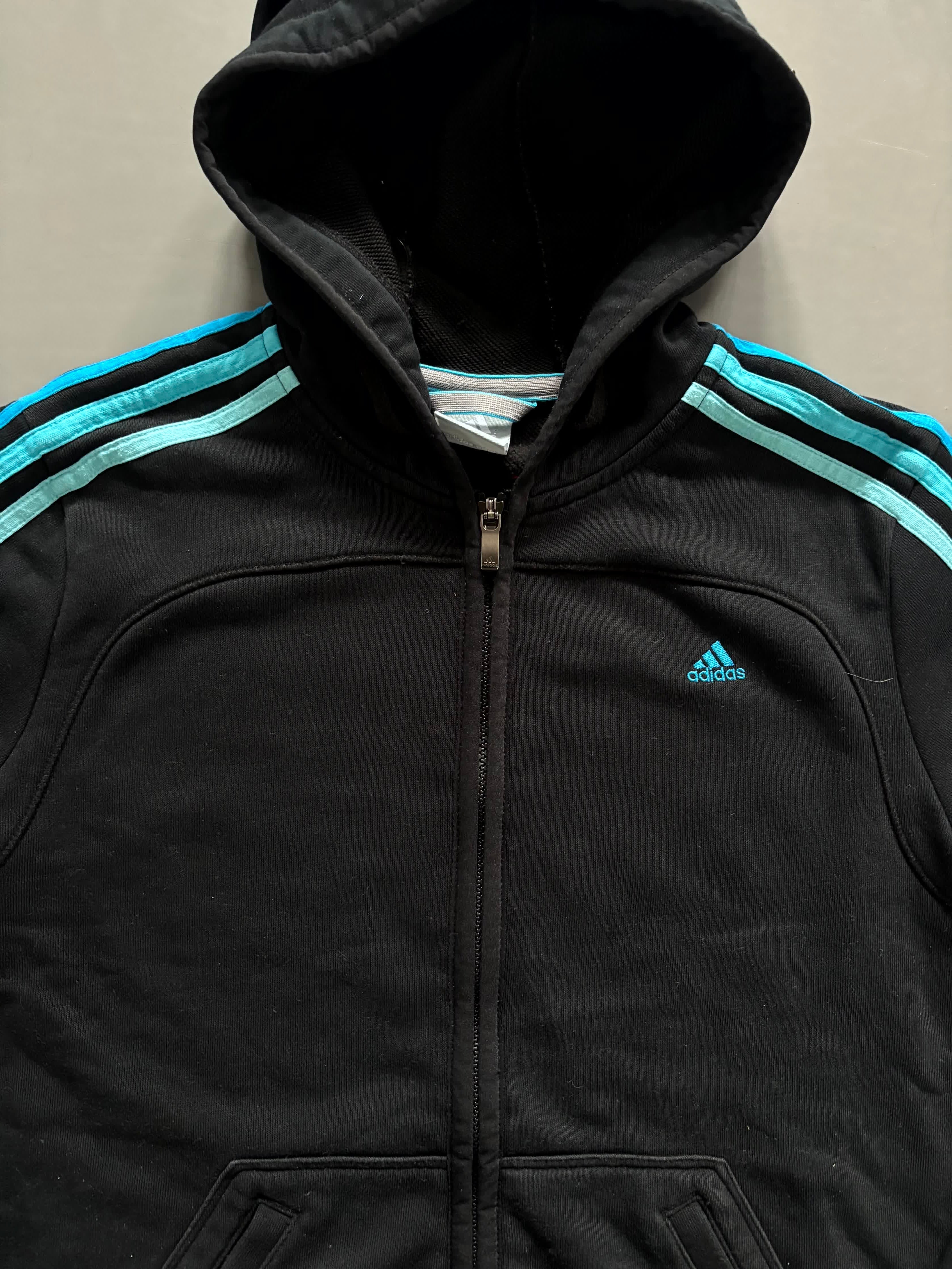 Adidas Vintage Jacke 