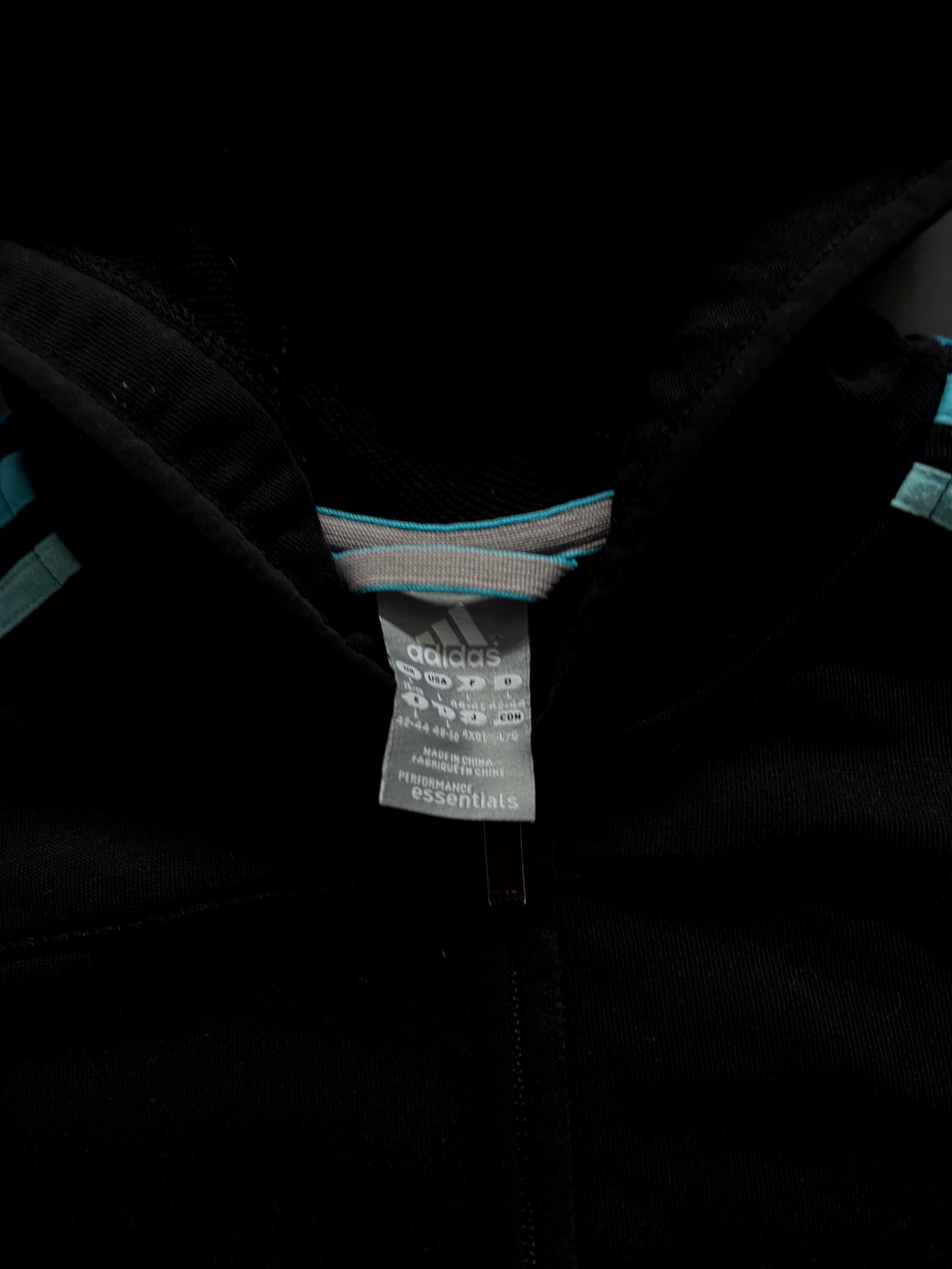 Adidas Vintage Jacke 
