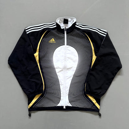 Adidas Vintage Jacke 