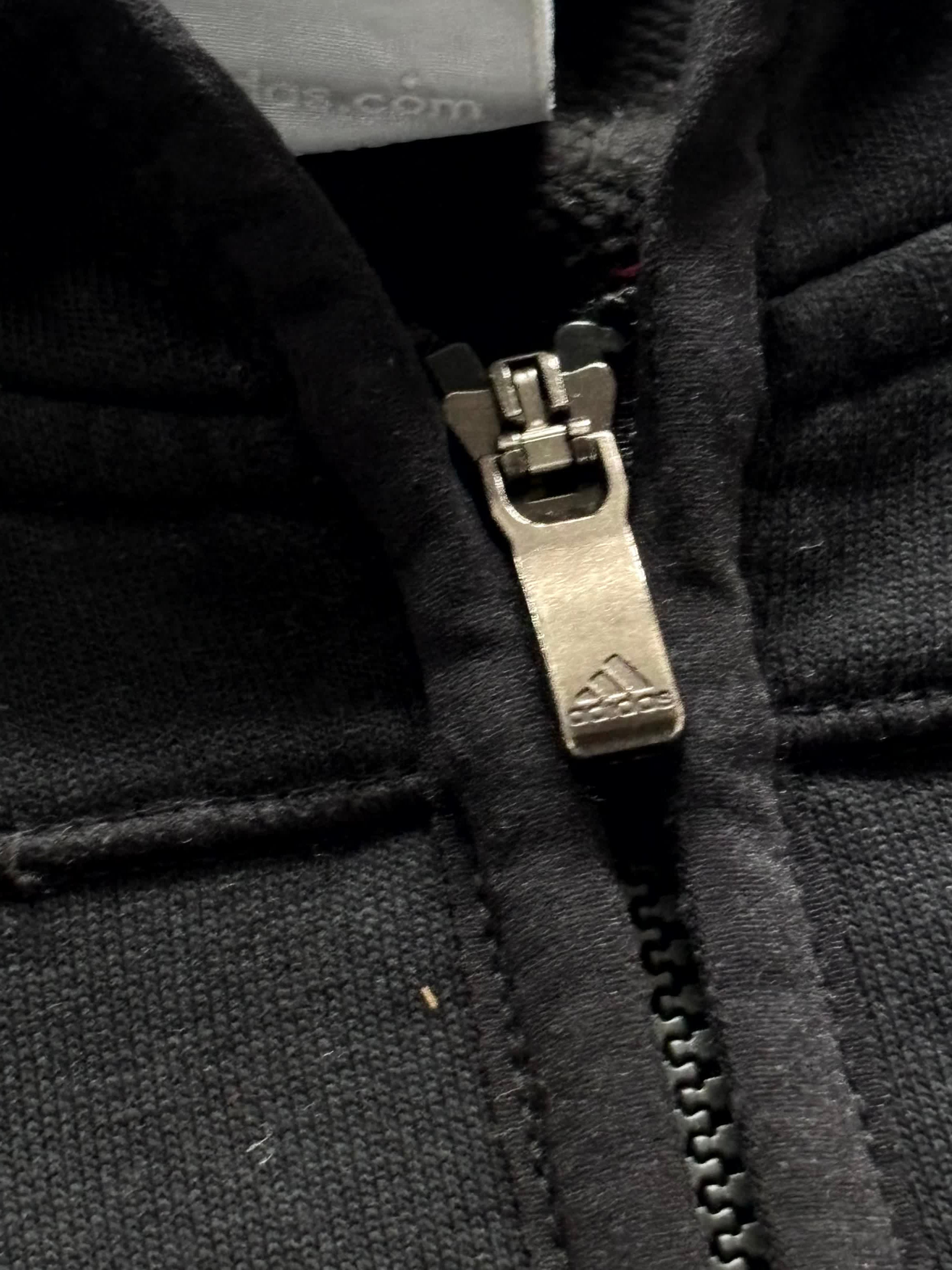 Adidas Vintage Jacke 