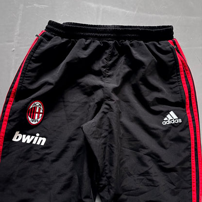 Adidas x AC Mailand Vintage-Jacke 2007/08 