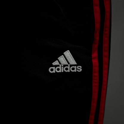 Adidas x AC Mailand Vintage-Jacke 2007/08 