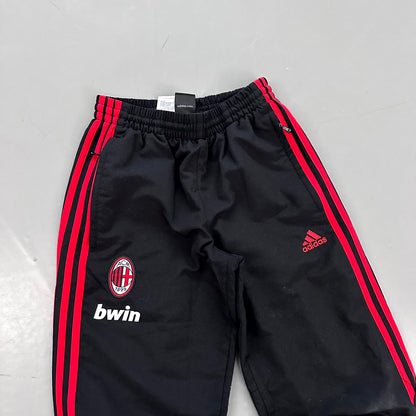 Adidas x AC Mailand Vintage-Jacke 2007/08 