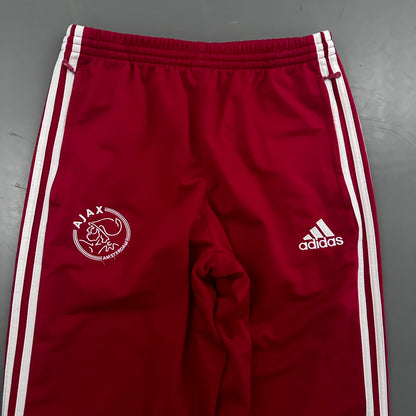 Adidas x Ajax Amsterdam Vintage Jacke 2007/08 