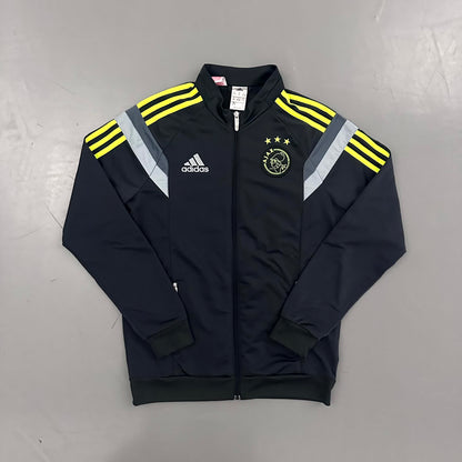 Adidas x Ajax Amsterdam Vintage Jacke 2014/15 