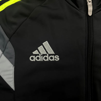 Adidas x Ajax Amsterdam Vintage Jacke 2014/15 