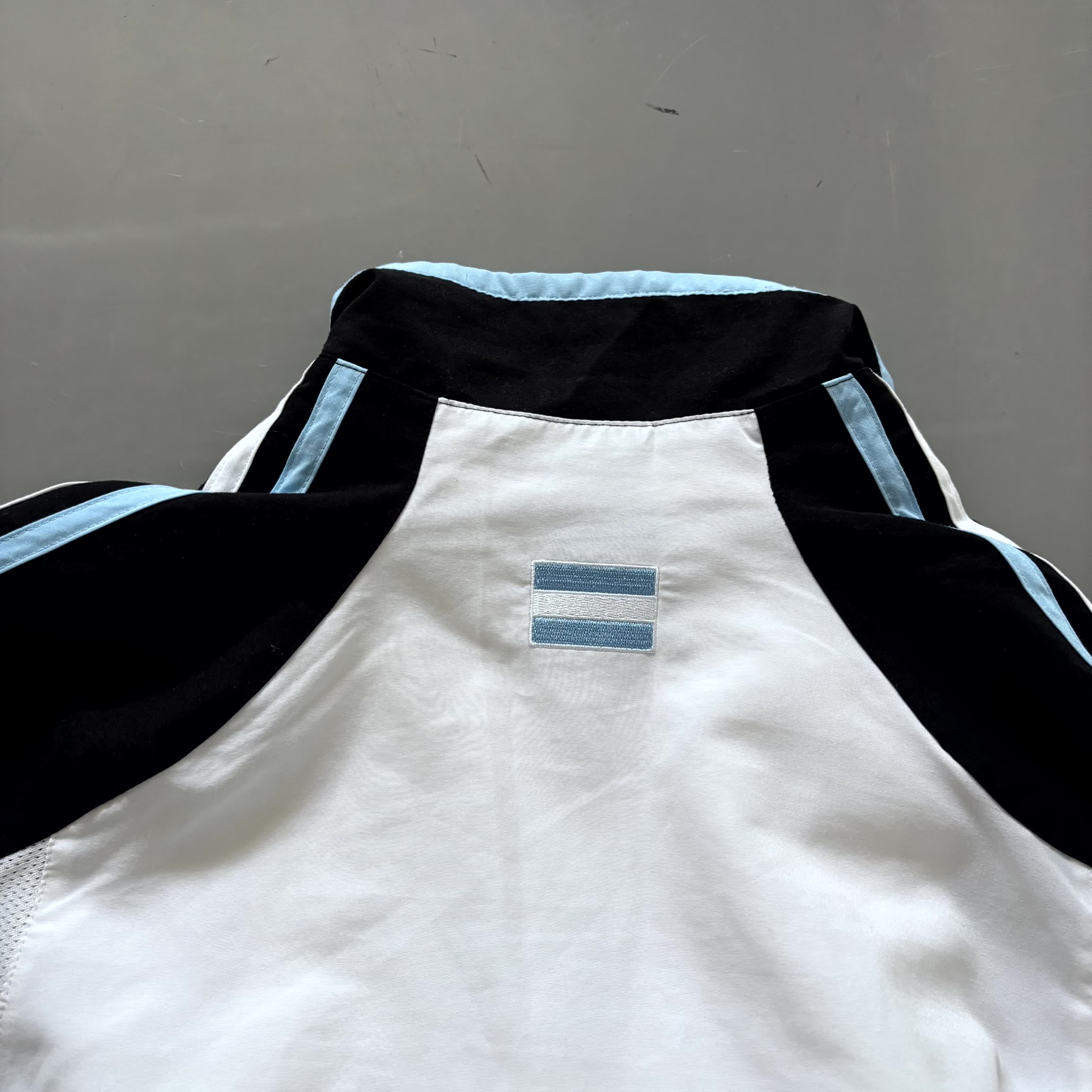 Adidas x Argentina Vintage Jacket 2010