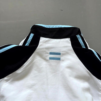 Adidas x Argentina Vintage Jacket 2010