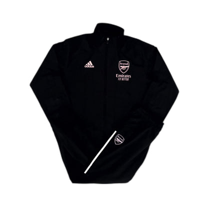 Adidas x FC Arsenal Vintage Jacket 2020/21