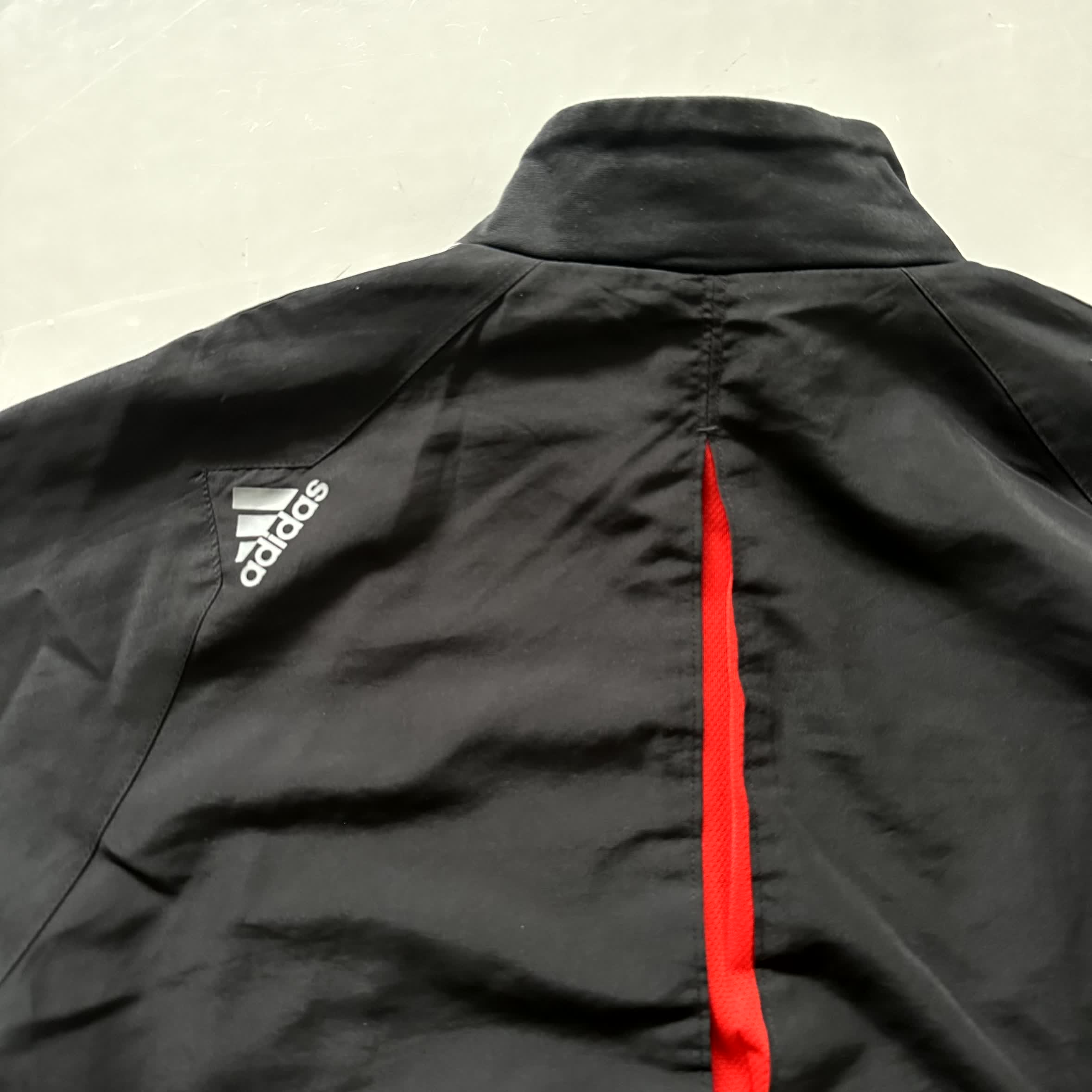 Adidas x FC Bayern Vintage Jacke 2012/13 