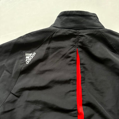 Adidas x FC Bayern Vintage Jacke 2012/13 