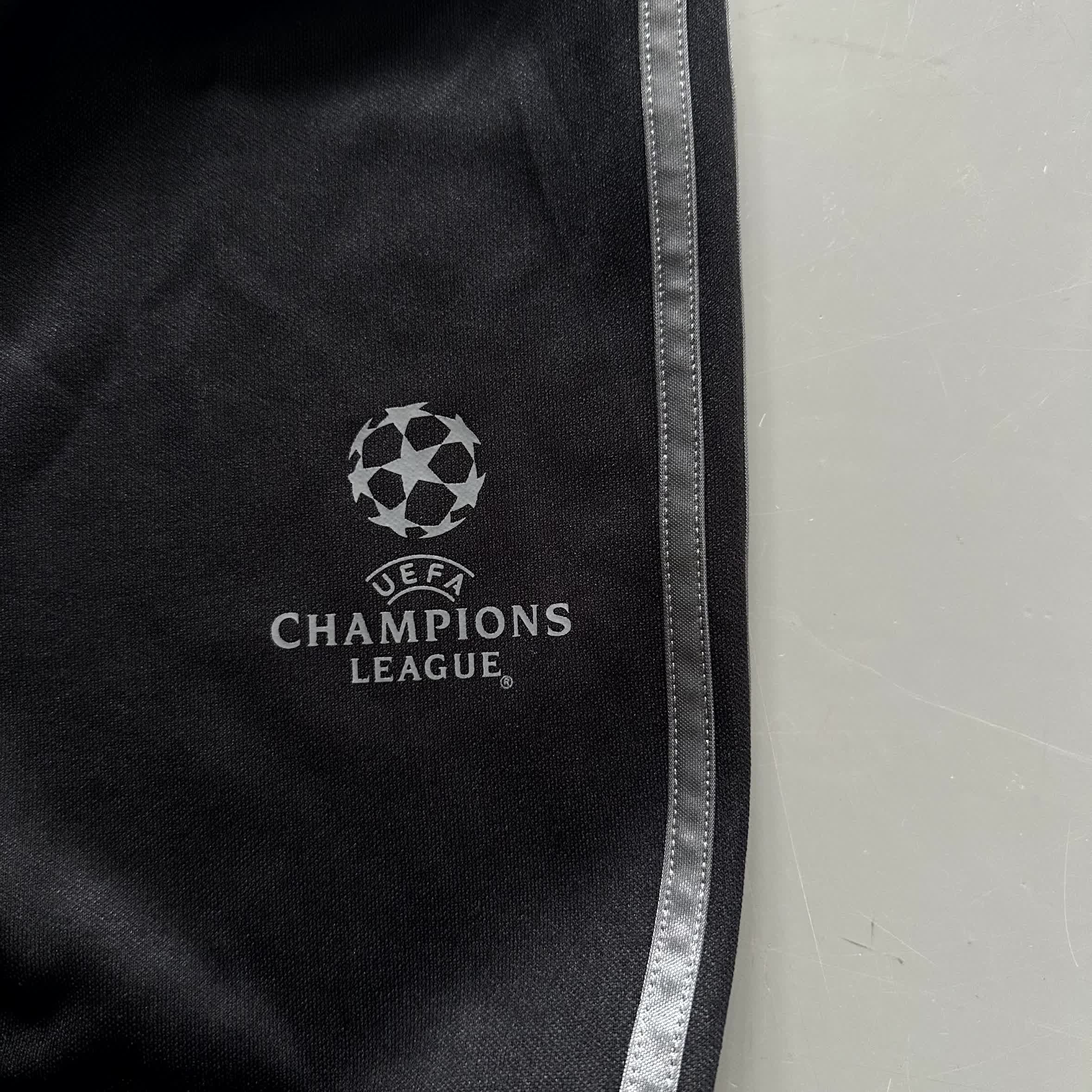 Adidas x FC Bayern Vintage Jacke 2012/13 