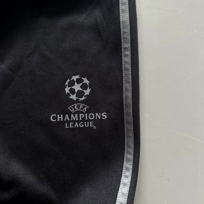 Adidas x FC Bayern Vintage Jacke 2012/13 
