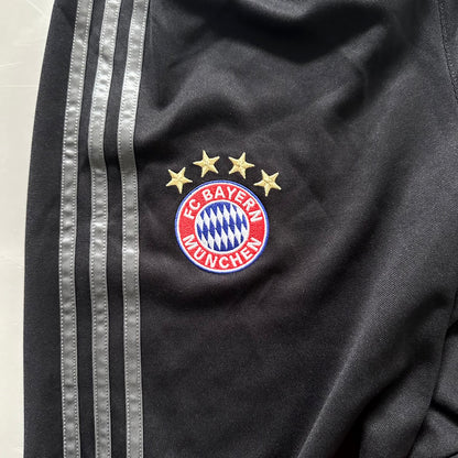 Adidas x FC Bayern Vintage Jacke 2012/13 
