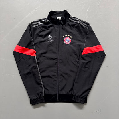 Adidas x FC Bayern Vintage Jacke 2012/13 