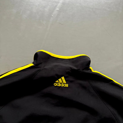 Adidas x FC Chelsea CL Vintage *Premium* Vintage Jacke 2008/09 