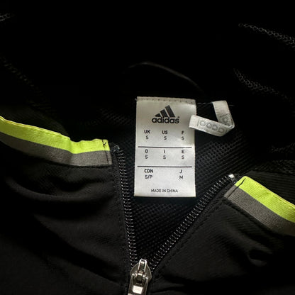 Adidas x FC Chelsea Vintage Jacke 2015/16 