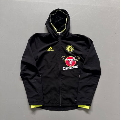 Adidas x FC Chelsea Vintage Jacke 2015/16 