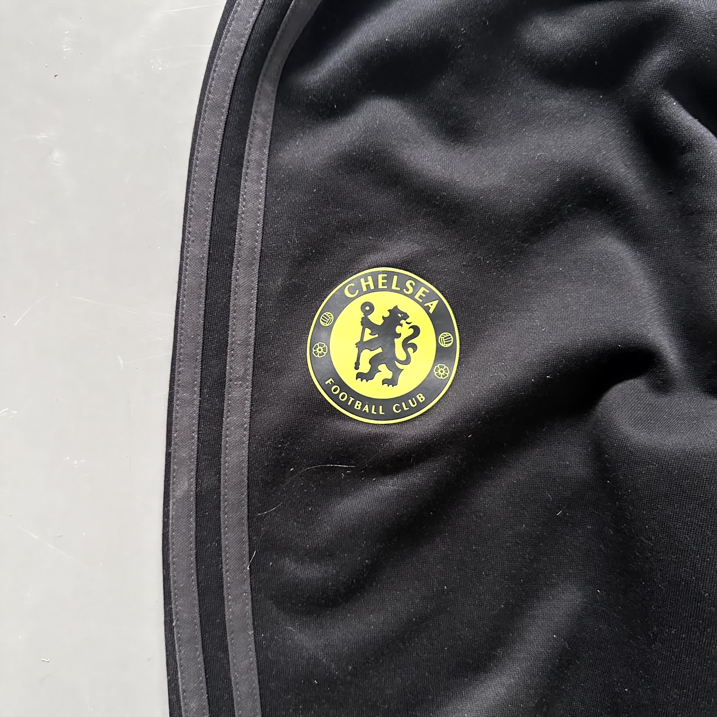 Adidas x FC Chelsea Vintage Jacke 2015/16 
