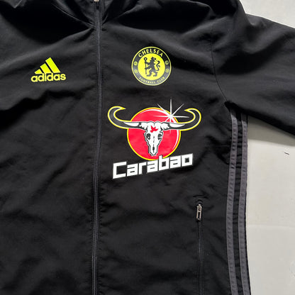 Adidas x FC Chelsea Vintage Jacke 2015/16 
